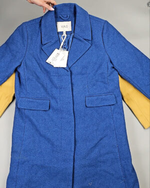 Фотография 918 - Пальто Bestseller 045#10 кг, ЛОТ СТ-9847 оптом в Краснодаре и Краснодарском крае