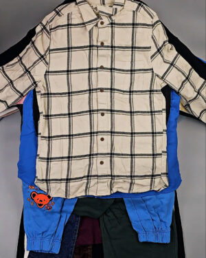 Купить CANADA  Winter mix 64#15 кг, ЛОТ СТ-9804 оптом в Краснодаре и Краснодарском крае