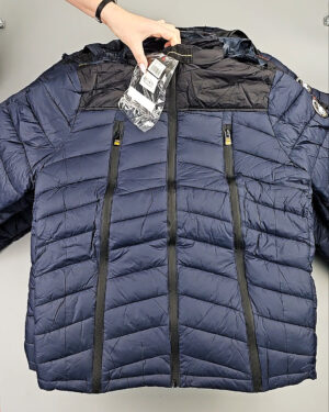 Фотография  467 - Куртки (Herrenjacken G.Norway)#14,3 кг, ЛОТ СТ-9878 оптом в Краснодаре и Краснодарском крае