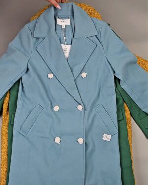 Купить Пальто Bestseller 045#10 кг, ЛОТ СТ-9846 оптом в Краснодаре и Краснодарском крае