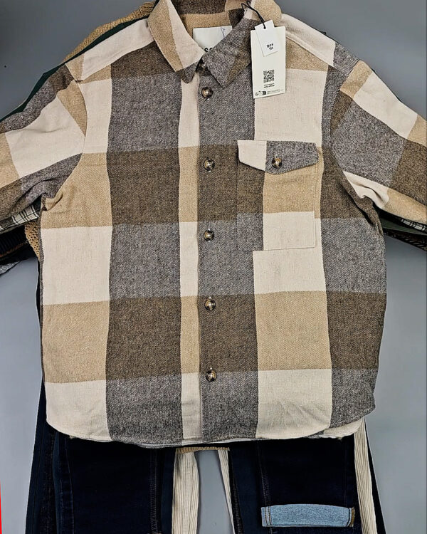 Фотография  203 - SOLID Winter 075#20 кг, ЛОТ СТ-9931 оптом в Краснодаре и Краснодарском крае