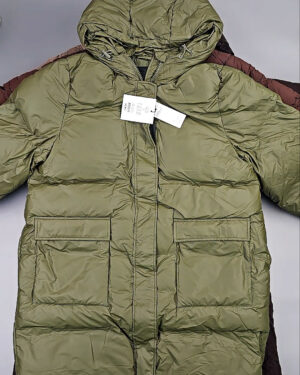 Фотография  954 - Куртки BESTSELLER зима 045#10 кг, ЛОТ СТ-9828 оптом в Краснодаре и Краснодарском крае