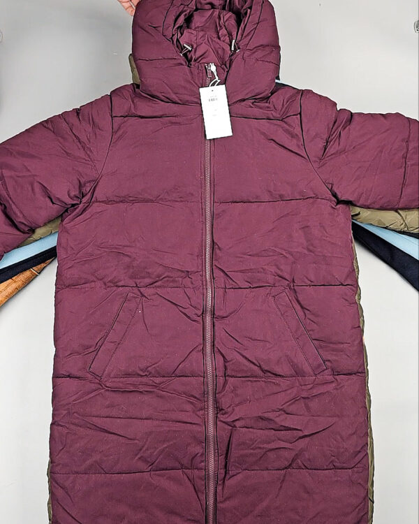 Фотография  874 - Верхняя одежда VILA 104#10 кг, ЛОТ СТ-9716 оптом в Краснодаре и Краснодарском крае