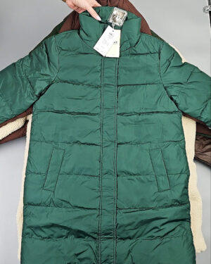 Фотография  412 - Куртки BESTSELLER зима 045#10 кг, ЛОТ СТ-9827 оптом в Краснодаре и Краснодарском крае