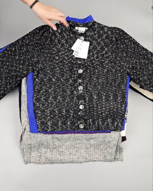 Фотография  815 - Джемпера Bestseller+DK 035#7 кг, ЛОТ СТ-9914 оптом в Краснодаре и Краснодарском крае