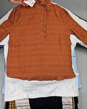 Купить DK, Bestseller + Winter mix#15 кг, ЛОТ СТ-9957 оптом в Краснодаре и Краснодарском крае