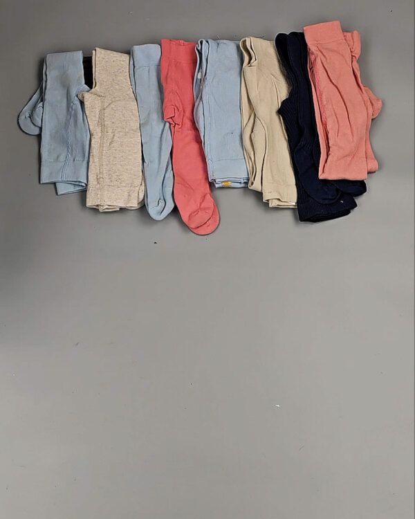 Фотография  878 - Колготки TCM Kids 104#5,8 кг, ЛОТ СТ-9698 оптом в Краснодаре и Краснодарском крае