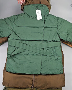 Фотография  949 - Куртки BESTSELLER зима 045#10 кг, ЛОТ СТ-9829 оптом в Краснодаре и Краснодарском крае