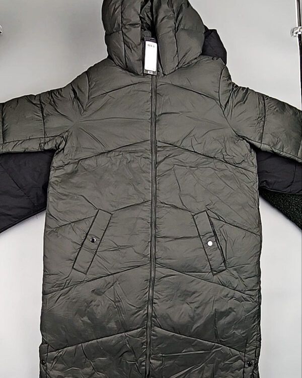 Фотография  781 - Верхняя одежда BESTSELLER Дания#10 кг, ЛОТ СТ-9707 оптом в Краснодаре и Краснодарском крае