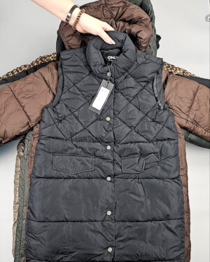 Фотография  906 - Верхняя одежда BESTSELLER Дания#10 кг, ЛОТ СТ-9709 оптом в Краснодаре и Краснодарском крае