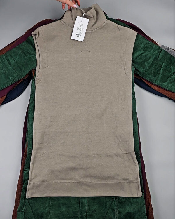 Фотография  804 - Платья Bestseller+DK Winter 035#7 кг, ЛОТ СТ-9920 оптом в Краснодаре и Краснодарском крае