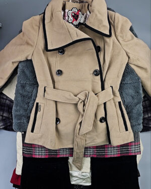 Купить Женский микс зима (Winter mix)#20 кг, ЛОТ СХ-0204 оптом в Краснодаре и Краснодарском крае