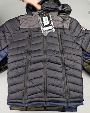 Фотография  163 - Куртки (Herrenjacken G.Norway)#14,8 кг, ЛОТ СТ-9881 оптом в Краснодаре и Краснодарском крае