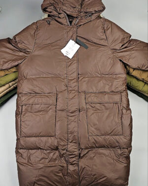 Фотография  294 - Куртки BESTSELLER зима 045#10 кг, ЛОТ СТ-9833 оптом в Краснодаре и Краснодарском крае