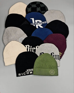 Фотография  864 - Шапки мужские C-3406 (CAPS/W) #20 шт оптом в Краснодаре и Краснодарском крае