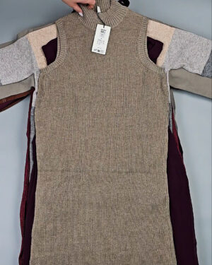 Фотография  935 - Платья Bestseller+DK Winter 035#7 кг, ЛОТ СТ-9997 оптом в Краснодаре и Краснодарском крае