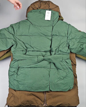 Фотография  301 - Куртки BESTSELLER зима 045#10 кг, ЛОТ СТ-9834 оптом в Краснодаре и Краснодарском крае