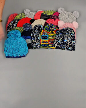 Фотография  636 - ШШП Lidl kids 114#5 кг, ЛОТ СТ-9659 оптом в Краснодаре и Краснодарском крае