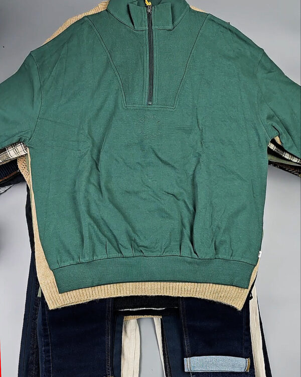 Фотография  910 - SOLID Winter 075#20 кг, ЛОТ СТ-9931 оптом в Краснодаре и Краснодарском крае