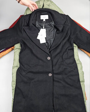 Фотография  451 - Верхняя одежда VILA 104#10 кг оптом в Краснодаре и Краснодарском крае