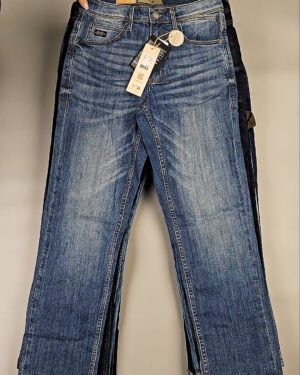 Фотография  815 - Джинсы BLEND HE 075#10 кг, ЛОТ СТ-9854 оптом в Краснодаре и Краснодарском крае