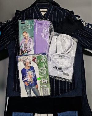 Купить AMAZON Winter#15 кг, ЛОТ СТ-9817 оптом в Краснодаре и Краснодарском крае