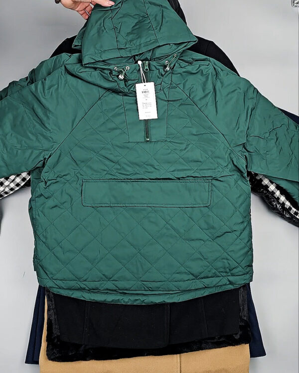 Фотография  197 - Верхняя одежда VILA#10,1 кг, ЛОТ СТ-9710 оптом в Краснодаре и Краснодарском крае