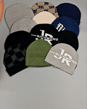 Фотография  786 - Шапки мужские C-3406 (CAPS/W) #20 шт, ЛОТ СТ-9651 оптом в Краснодаре и Краснодарском крае