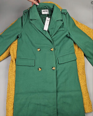 Фотография  467 - Пальто Bestseller 045#10 кг, ЛОТ СТ-9845 оптом в Краснодаре и Краснодарском крае