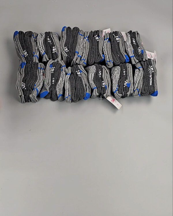 Фотография  151 - Носки дети зима CAN 084#5 кг, ЛОТ СТ-9696 оптом в Краснодаре и Краснодарском крае