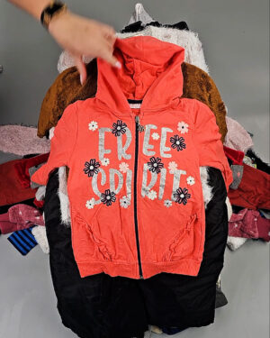 Купить Детский микс Winter Cr+Ex#12 кг, ЛОТ СХ-0215 оптом в Краснодаре и Краснодарском крае