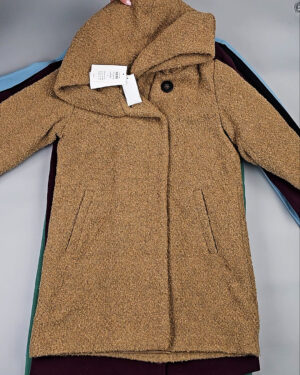 Фотография  101 - Пальто Bestseller 045#10 кг оптом в Краснодаре и Краснодарском крае