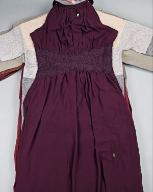 Фотография  439 - Платья Bestseller+DK Winter 035#7 кг, ЛОТ СТ-9997 оптом в Краснодаре и Краснодарском крае