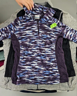 Фотография  793 - Флис ( Pollar Fleece)#20 кг, ЛОТ СХ-0234 оптом в Краснодаре и Краснодарском крае