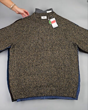 Фотография  179 - Джемпера мужские C&A 025#7 кг, ЛОТ СТ-10005 оптом в Краснодаре и Краснодарском крае