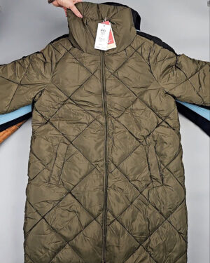 Фотография  430 - Верхняя одежда VILA 104#10 кг, ЛОТ СТ-9716 оптом в Краснодаре и Краснодарском крае