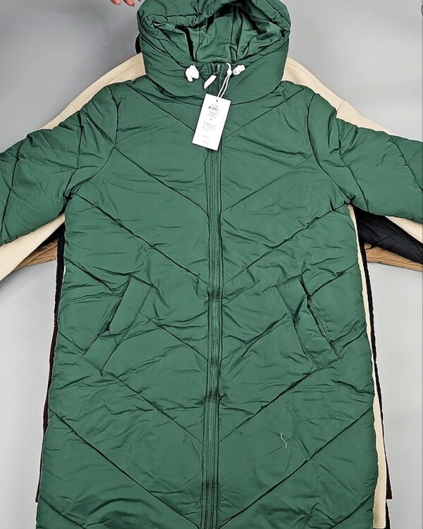 Фотография  112 - Верхняя одежда VILA 104#10 кг, ЛОТ СТ-9715 оптом в Краснодаре и Краснодарском крае