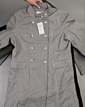 Фотография 876 - Пальто Bestseller 104#15,2 кг, ЛОТ СТ-9842 оптом в Краснодаре и Краснодарском крае