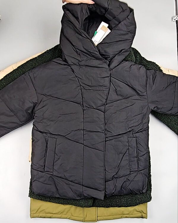 Фотография  204 - Верхняя одежда BESTSELLER Дания#10 кг, ЛОТ СТ-9707 оптом в Краснодаре и Краснодарском крае