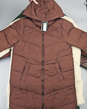 Фотография  509 - Куртки BESTSELLER зима 045#10 кг, ЛОТ СТ-9827 оптом в Краснодаре и Краснодарском крае