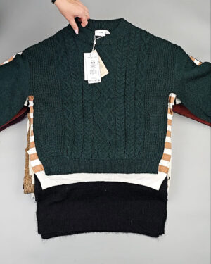 Фотография  903 - Джемпера VILA W 104#7 кг оптом в Краснодаре и Краснодарском крае