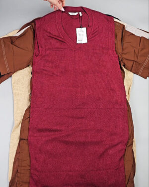 Фотография 803 - Платья Bestseller+DK Winter 035#7 кг, ЛОТ СТ-9916 оптом в Краснодаре и Краснодарском крае