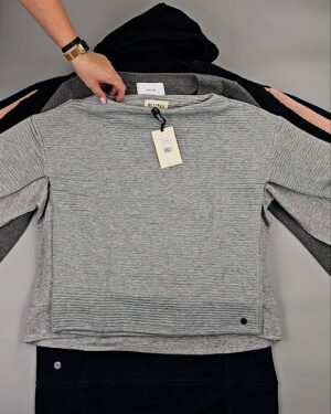 Фотография  502 - Толстовки Bestseller+DK 035#7 кг, ЛОТ СТ-9838 оптом в Краснодаре и Краснодарском крае