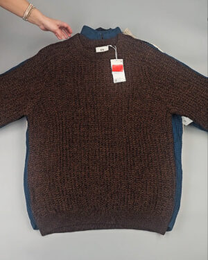 Фотография  877 - Джемпера мужские C&A 025#7 кг, ЛОТ СТ-10001 оптом в Краснодаре и Краснодарском крае