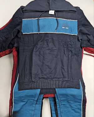 Фотография  313 - Спортивные костюмы (Herren-Trainingsanzuge voп HIS)#17,2 кг, ЛОТ СТ-9631 оптом в Краснодаре и Краснодарском крае