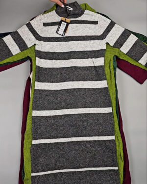 Фотография  539 - Платья Bestseller+DK Winter 035#7 кг, ЛОТ СТ-9998 оптом в Краснодаре и Краснодарском крае