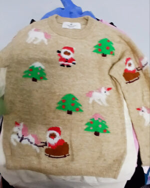 Купить H&M Kids Winter#7 кг, ЛОТ СТ-9837 оптом в Краснодаре и Краснодарском крае