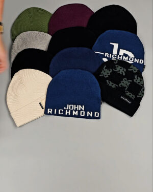 Фотография  217 - Шапки мужские C-3406 (CAPS/W) #20 шт, ЛОТ СТ-9654 оптом в Краснодаре и Краснодарском крае