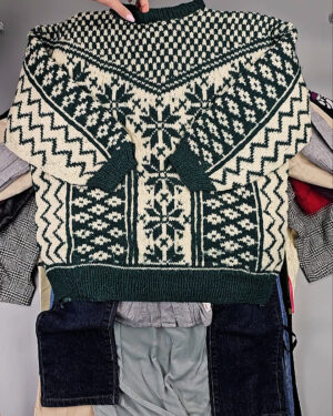 Купить Vintage Black#50 кг, ЛОТ СХ-0209 оптом в Краснодаре и Краснодарском крае