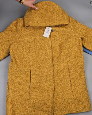 Фотография  668 - Пальто Bestseller 045#10 кг, ЛОТ СТ-9845 оптом в Краснодаре и Краснодарском крае